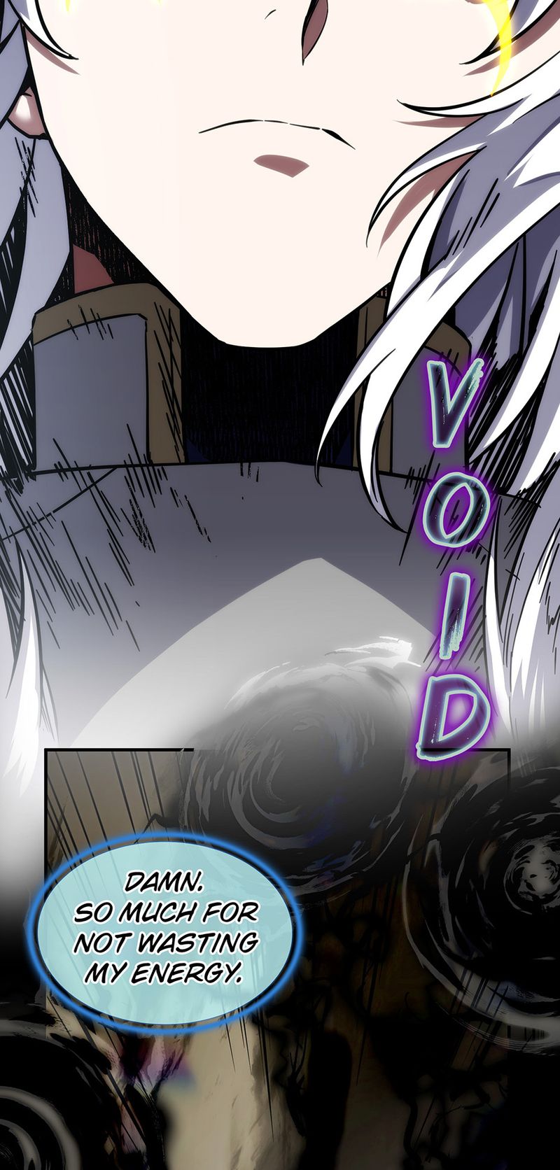 The Beginning After the End Chapter 250 - Page 81