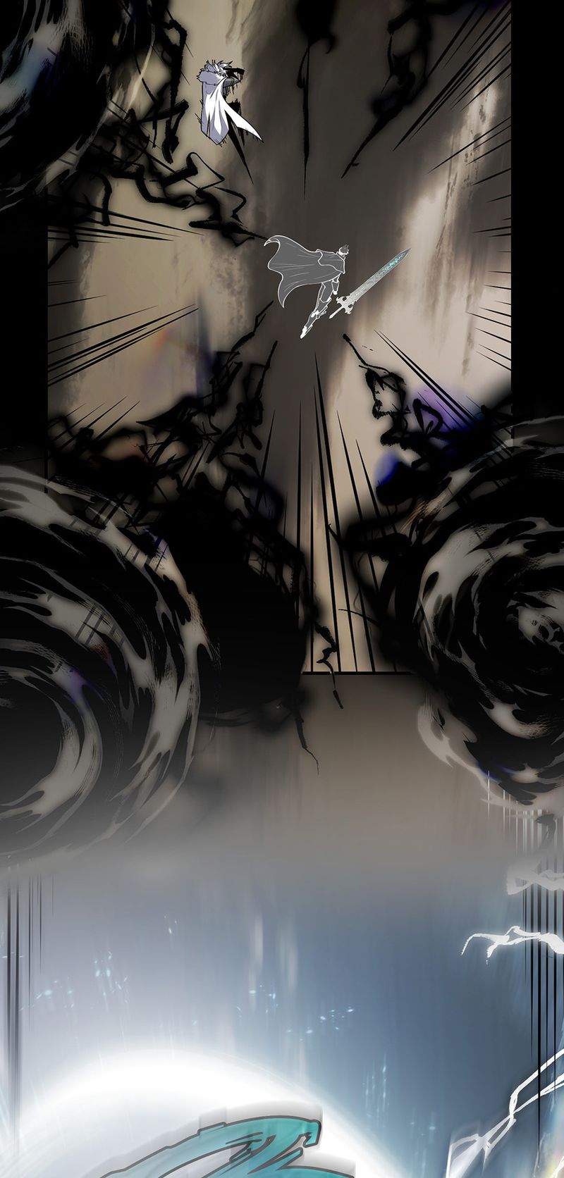 The Beginning After the End Chapter 250 - Page 82