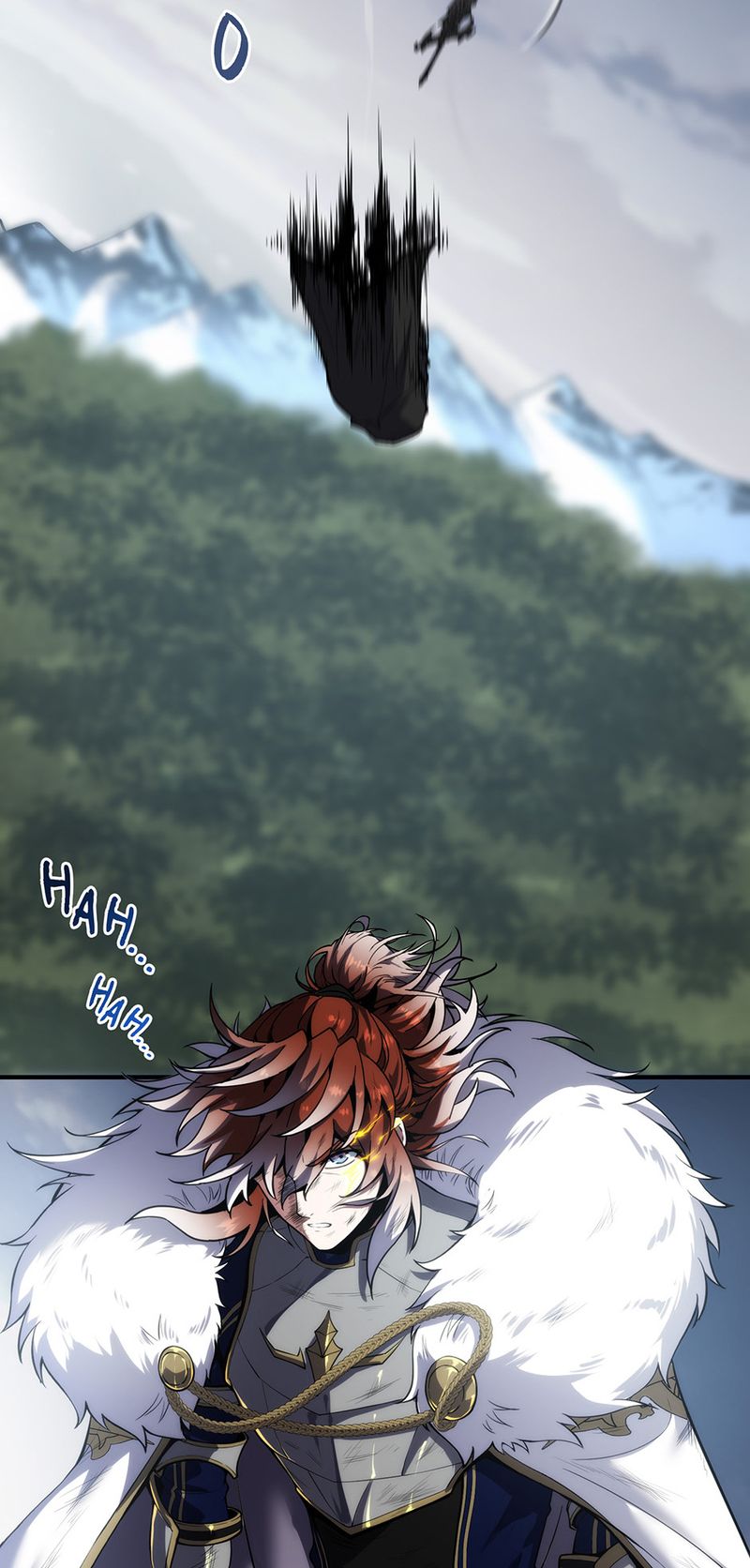 The Beginning After the End Chapter 250 - Page 85