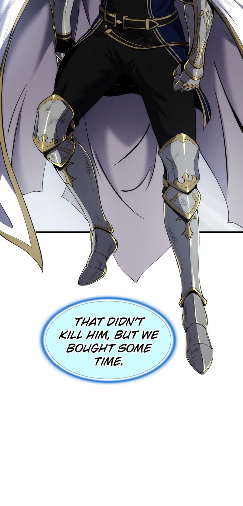 The Beginning After the End Chapter 250 - Page 86