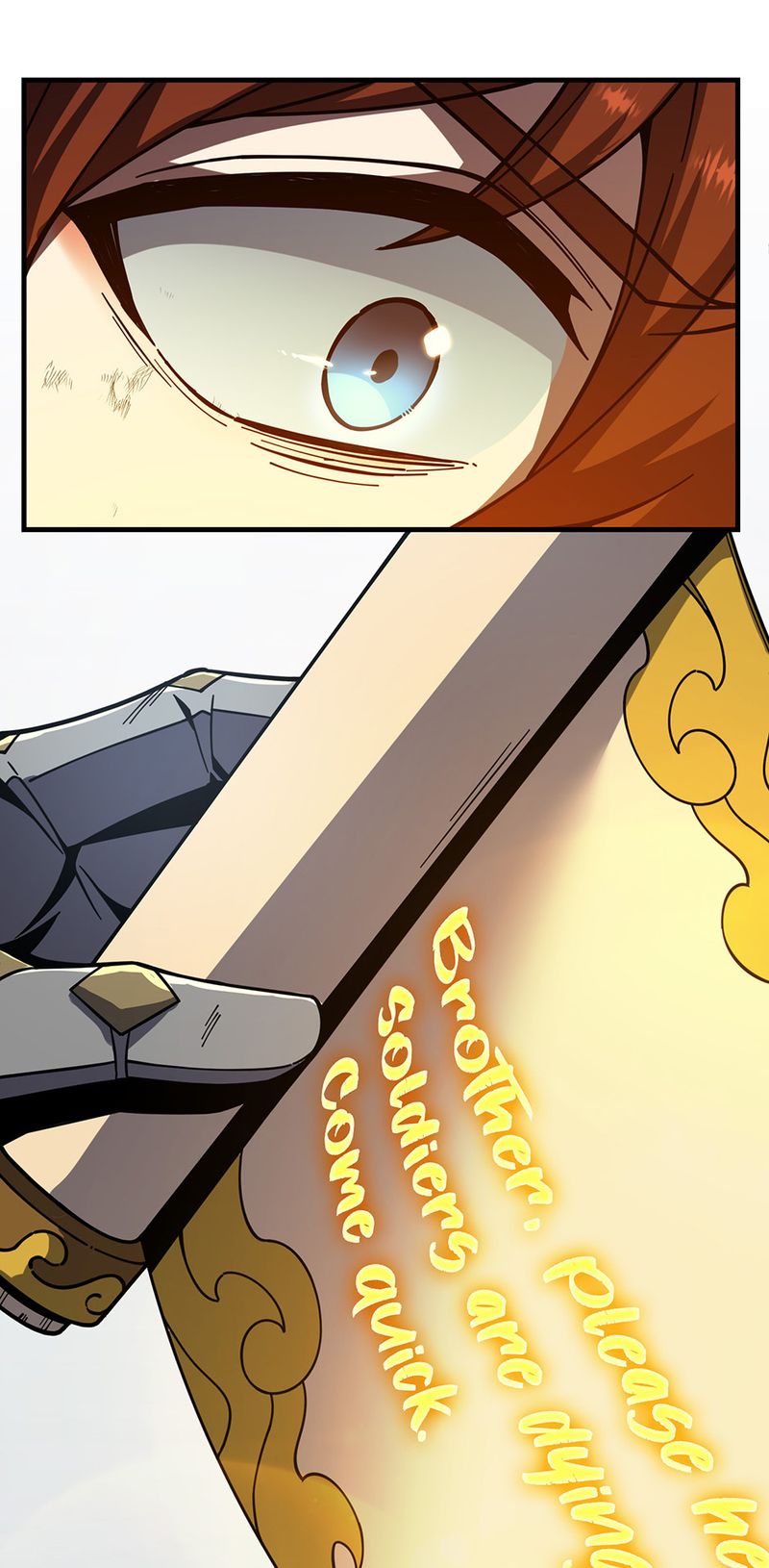 The Beginning After the End Chapter 250 - Page 89