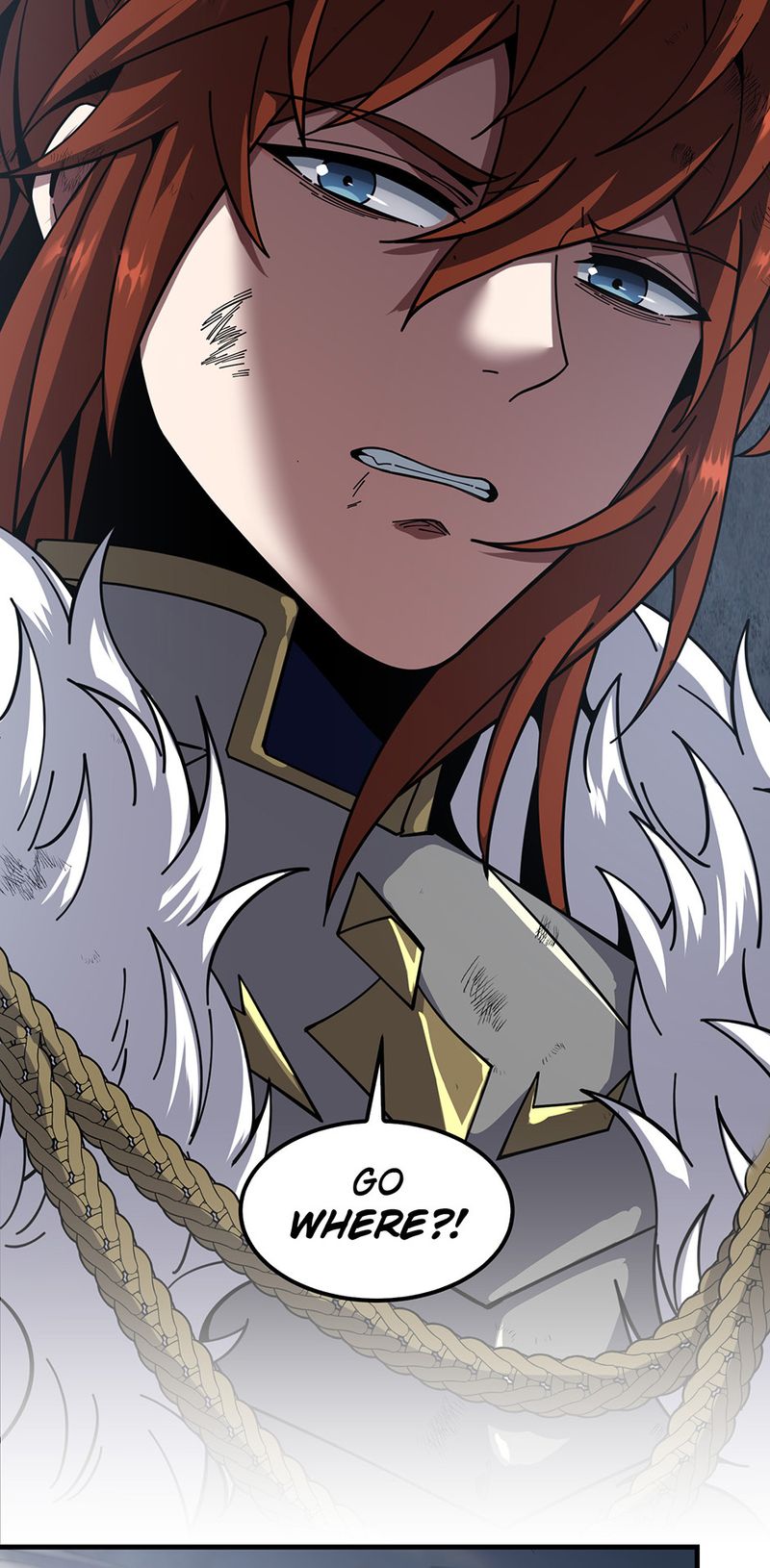 The Beginning After the End Chapter 250 - Page 92
