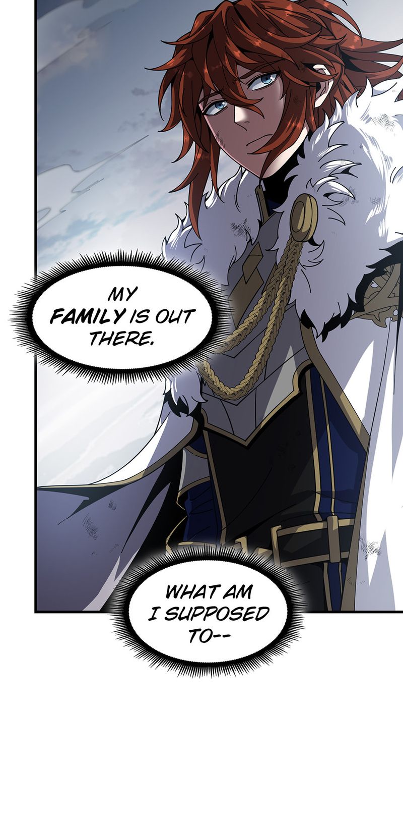 The Beginning After the End Chapter 250 - Page 94