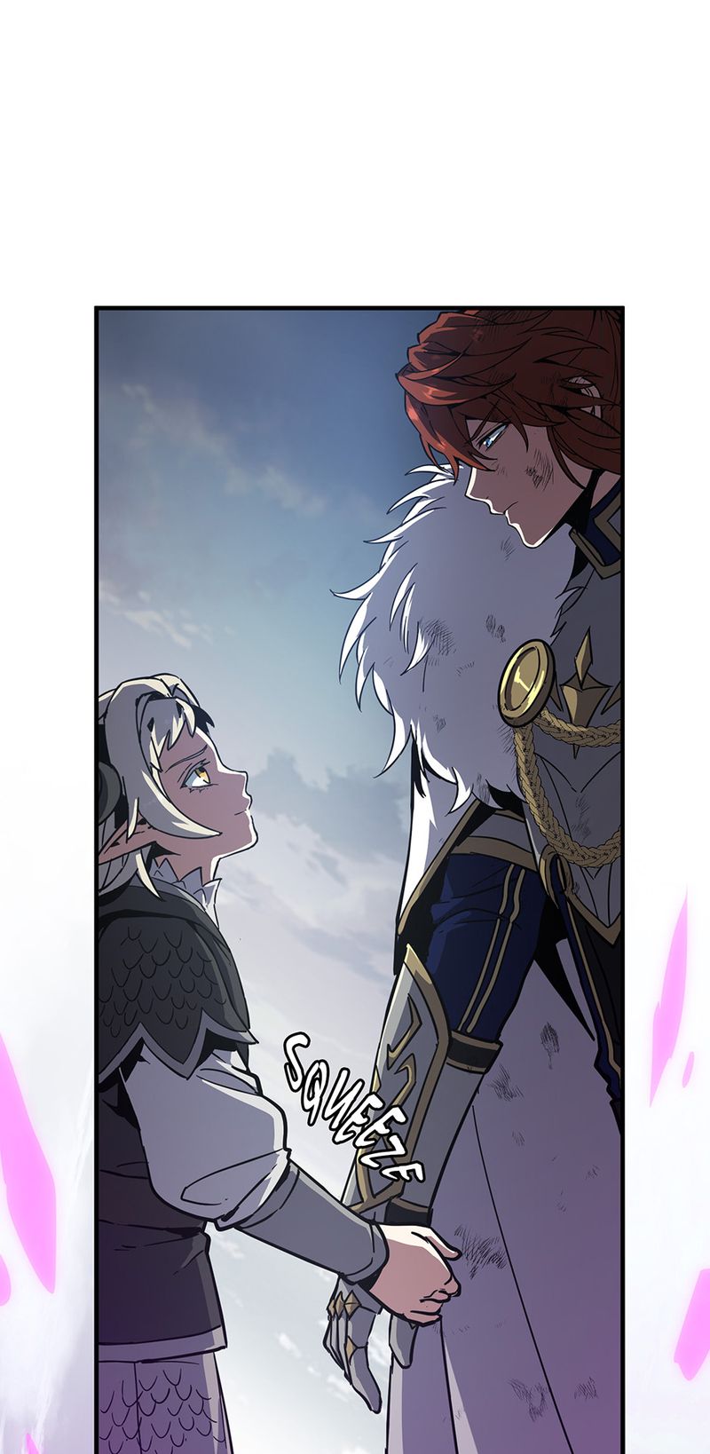 The Beginning After the End Chapter 250 - Page 95