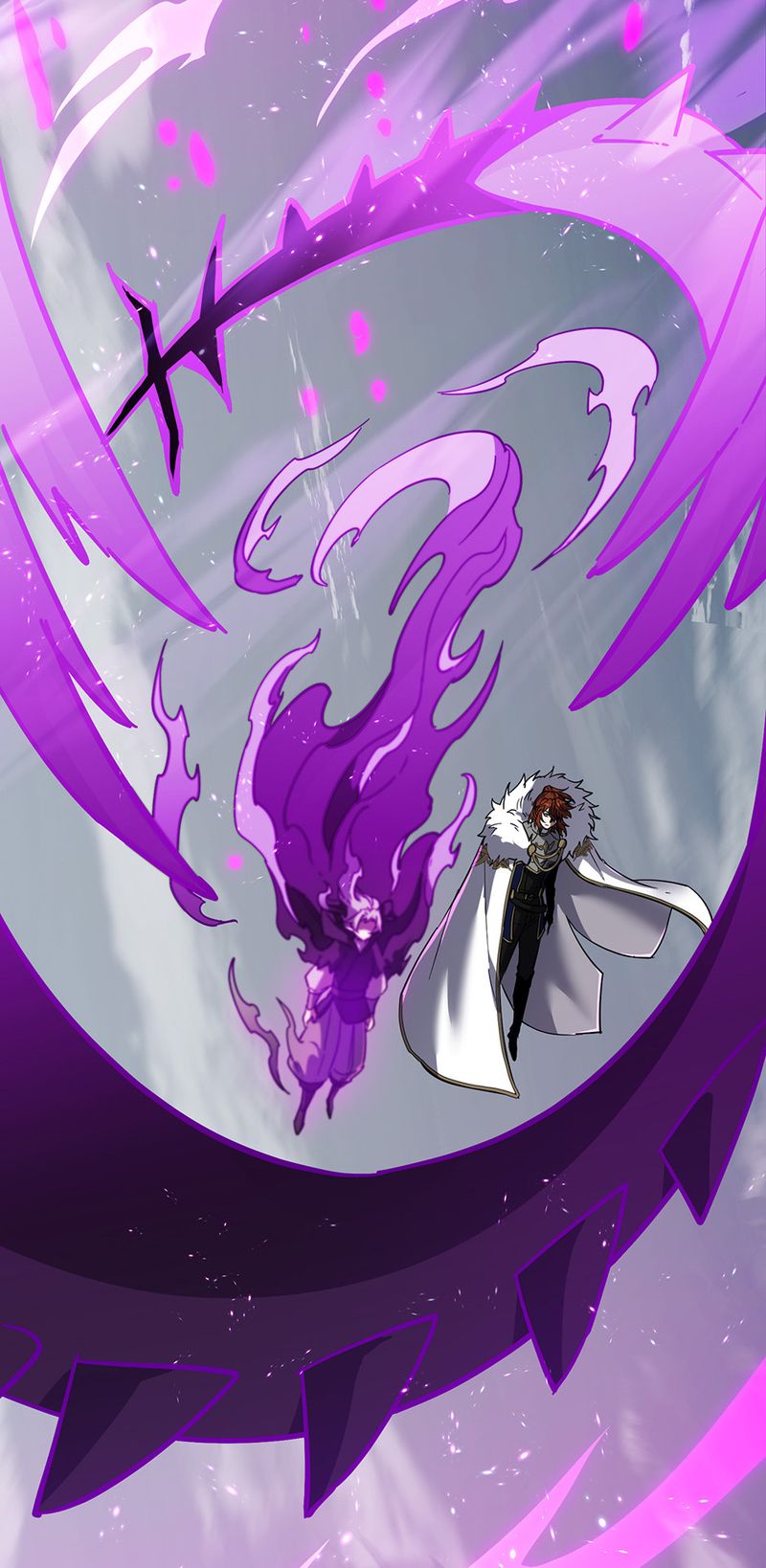 The Beginning After the End Chapter 250 - Page 98