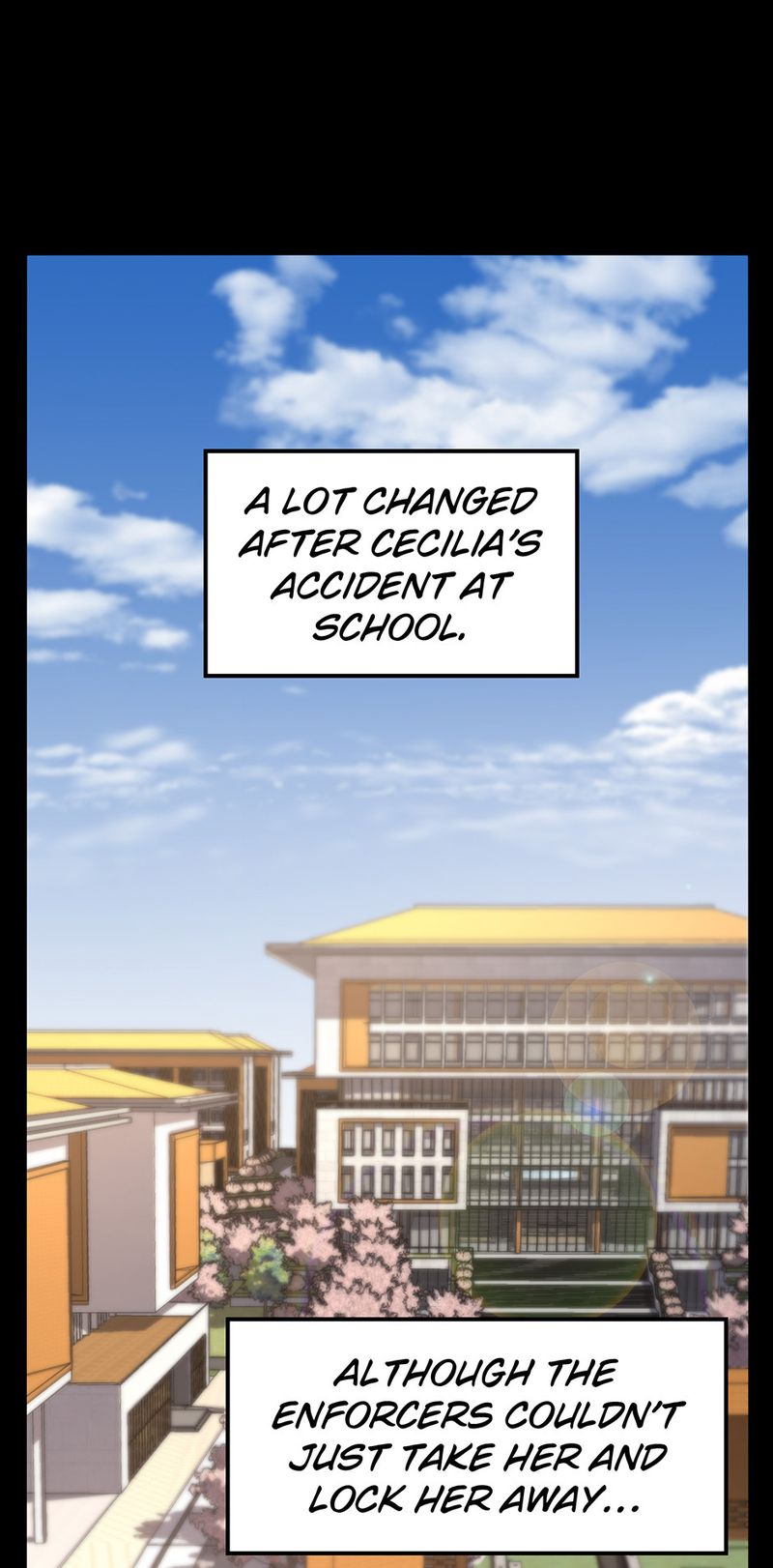 The Beginning After the End Chapter 251 - Page 1