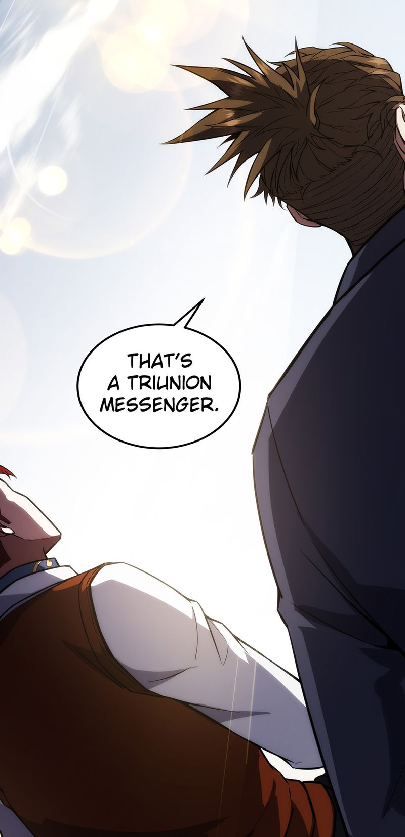 The Beginning After the End Chapter 251 - Page 101