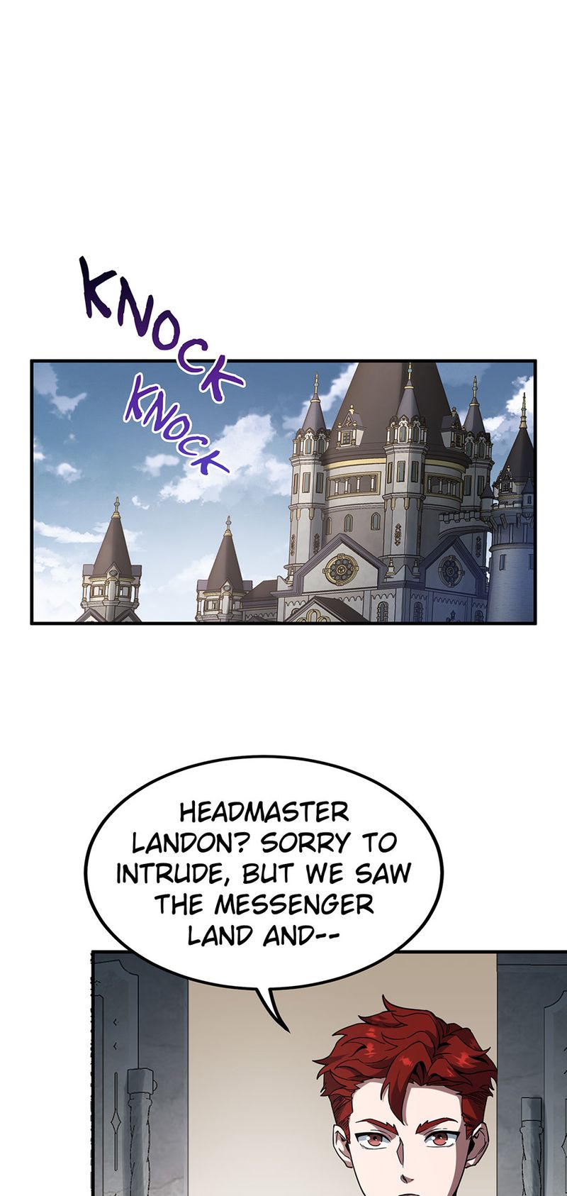 The Beginning After the End Chapter 251 - Page 103