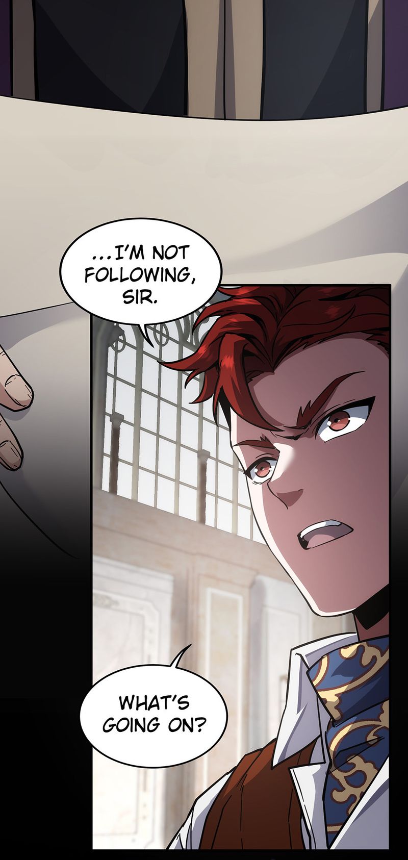 The Beginning After the End Chapter 251 - Page 106