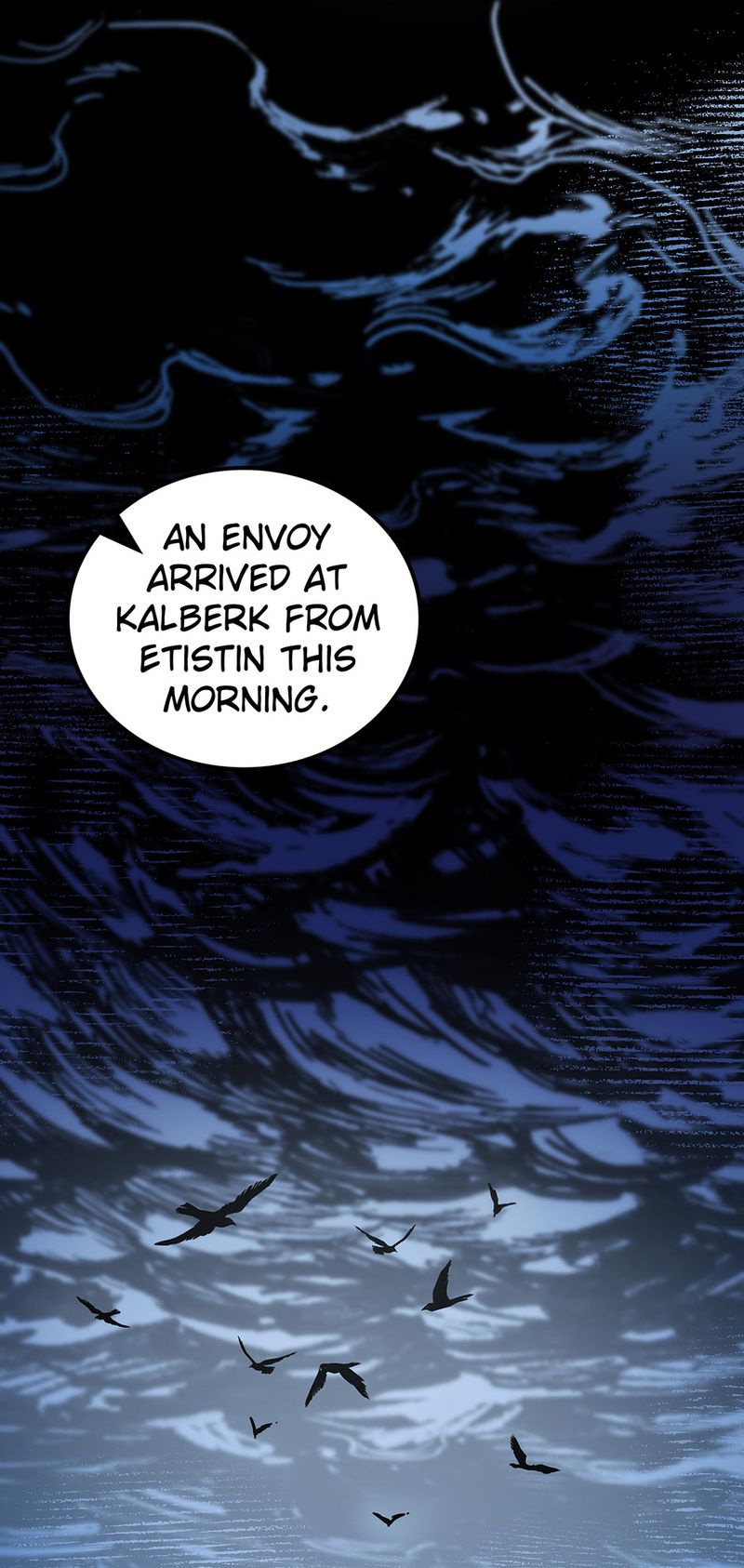 The Beginning After the End Chapter 251 - Page 107