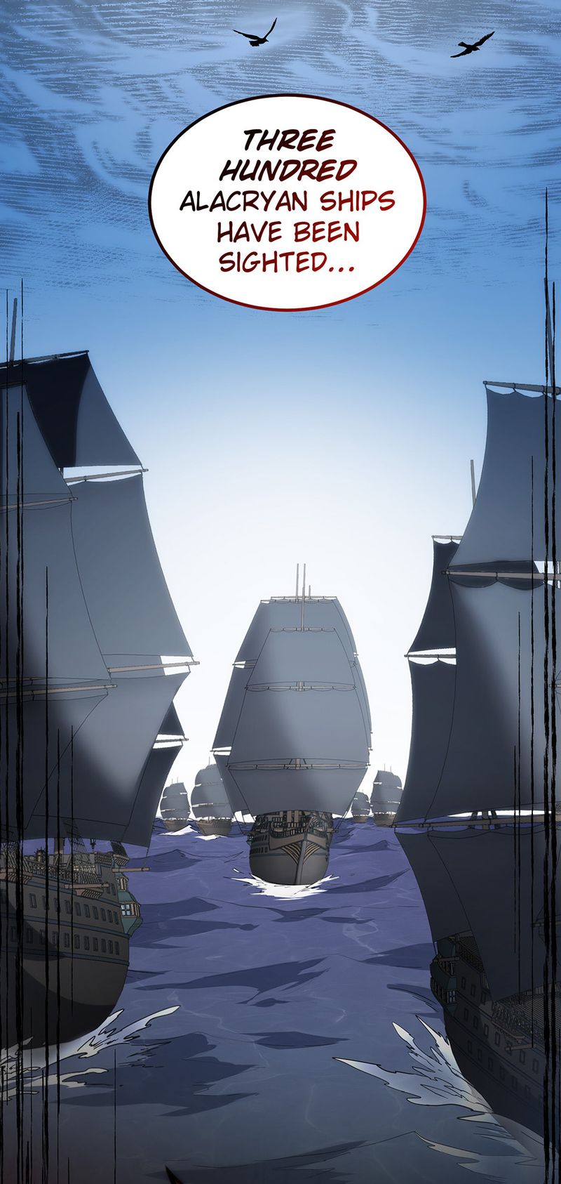 The Beginning After the End Chapter 251 - Page 108