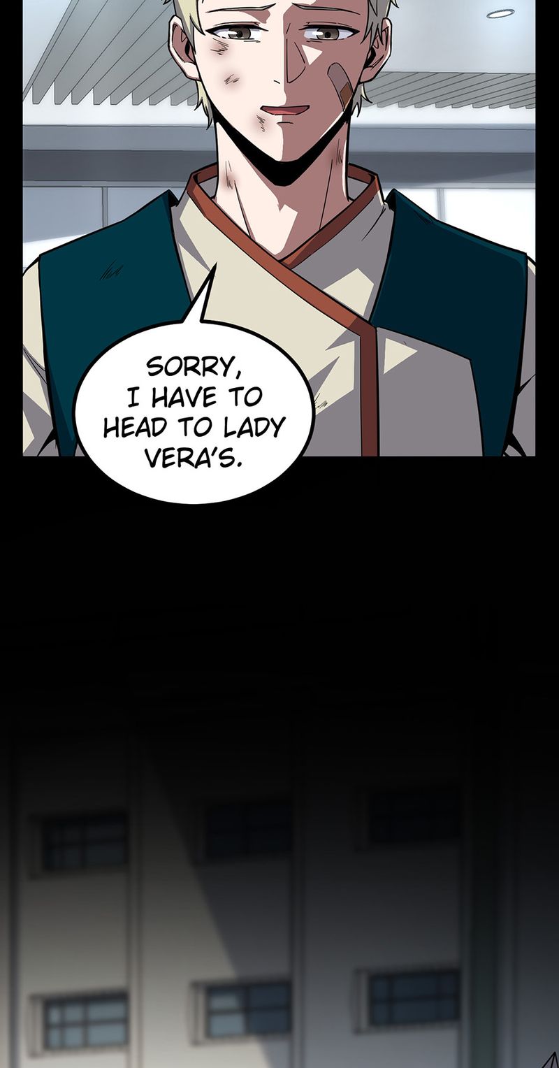 The Beginning After the End Chapter 251 - Page 11