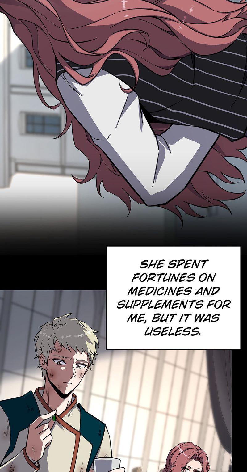 The Beginning After the End Chapter 251 - Page 14
