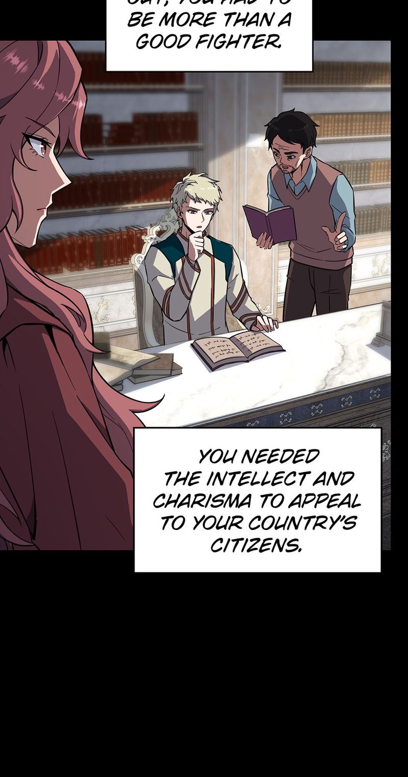 The Beginning After the End Chapter 251 - Page 17