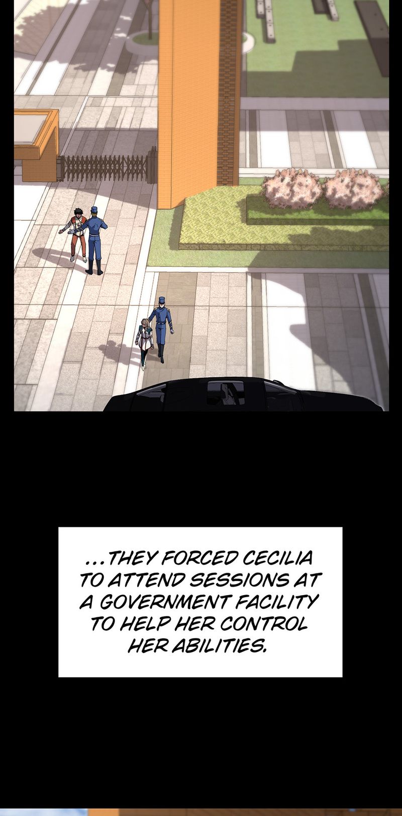 The Beginning After the End Chapter 251 - Page 2