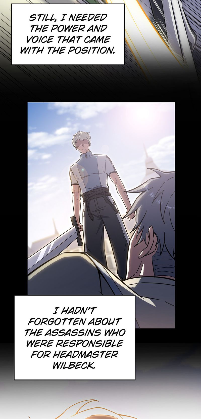 The Beginning After the End Chapter 251 - Page 20