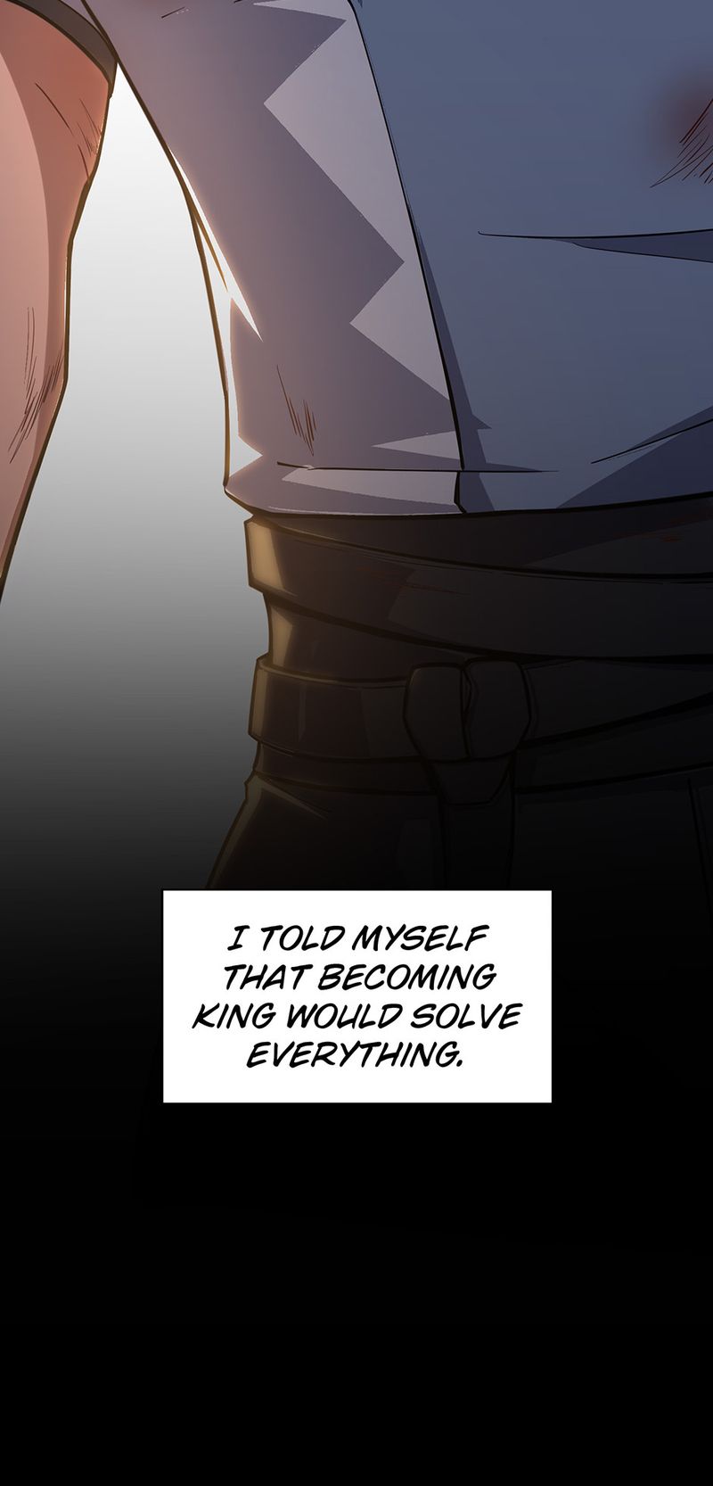 The Beginning After the End Chapter 251 - Page 22