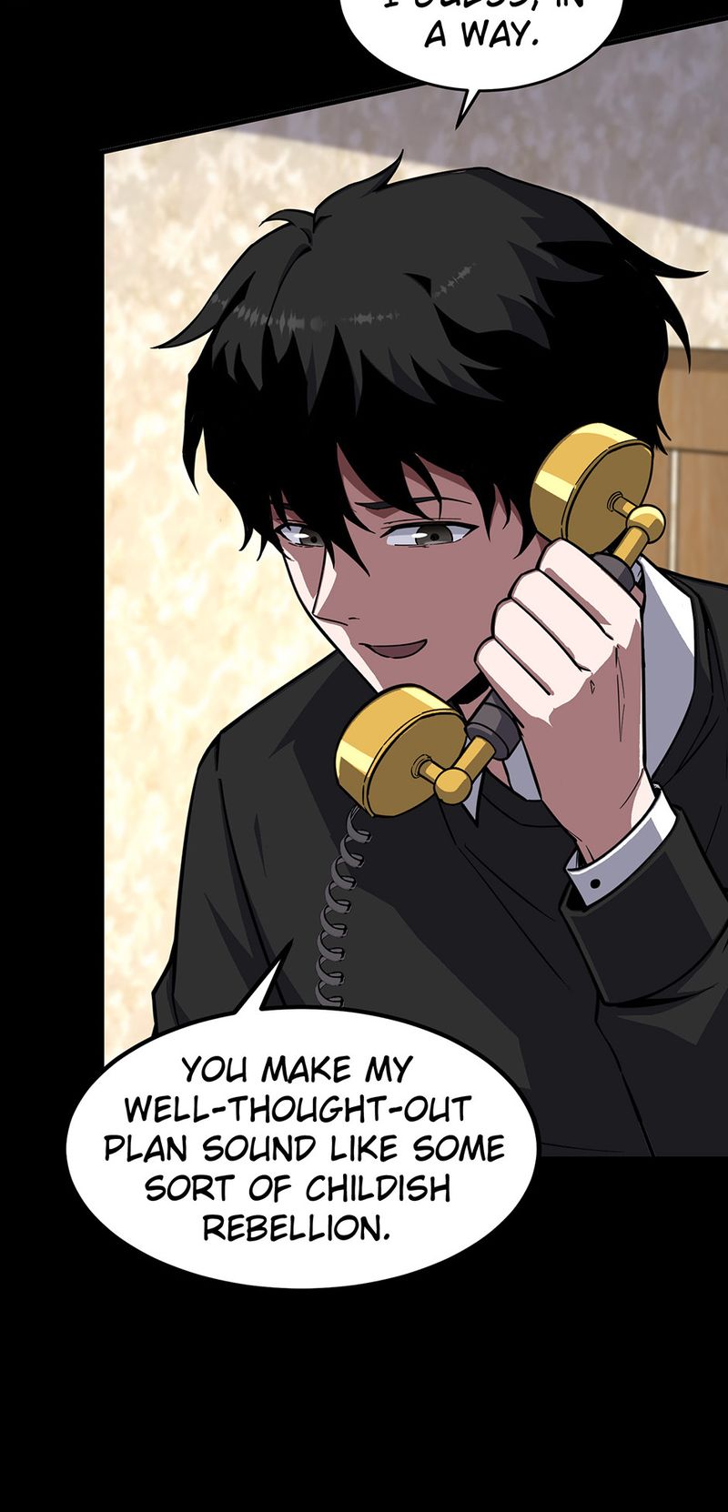 The Beginning After the End Chapter 251 - Page 25