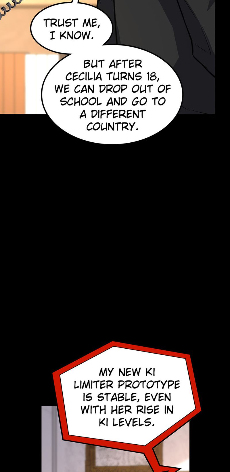 The Beginning After the End Chapter 251 - Page 29