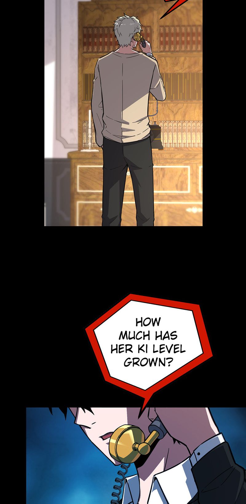 The Beginning After the End Chapter 251 - Page 30