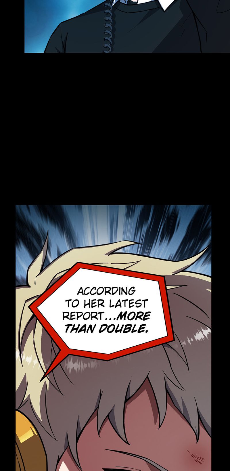 The Beginning After the End Chapter 251 - Page 31