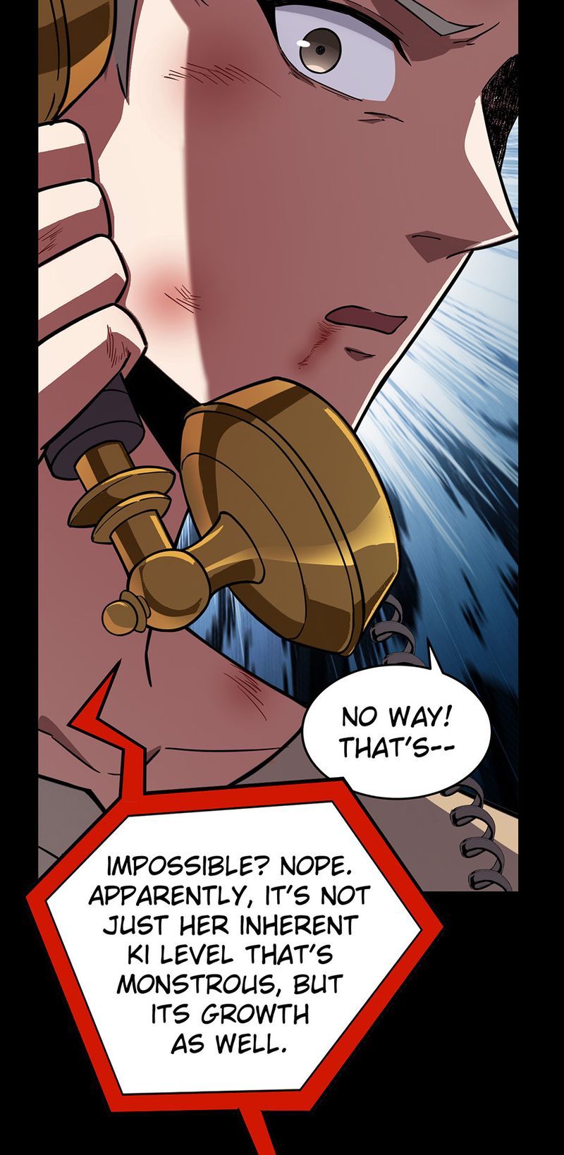 The Beginning After the End Chapter 251 - Page 32