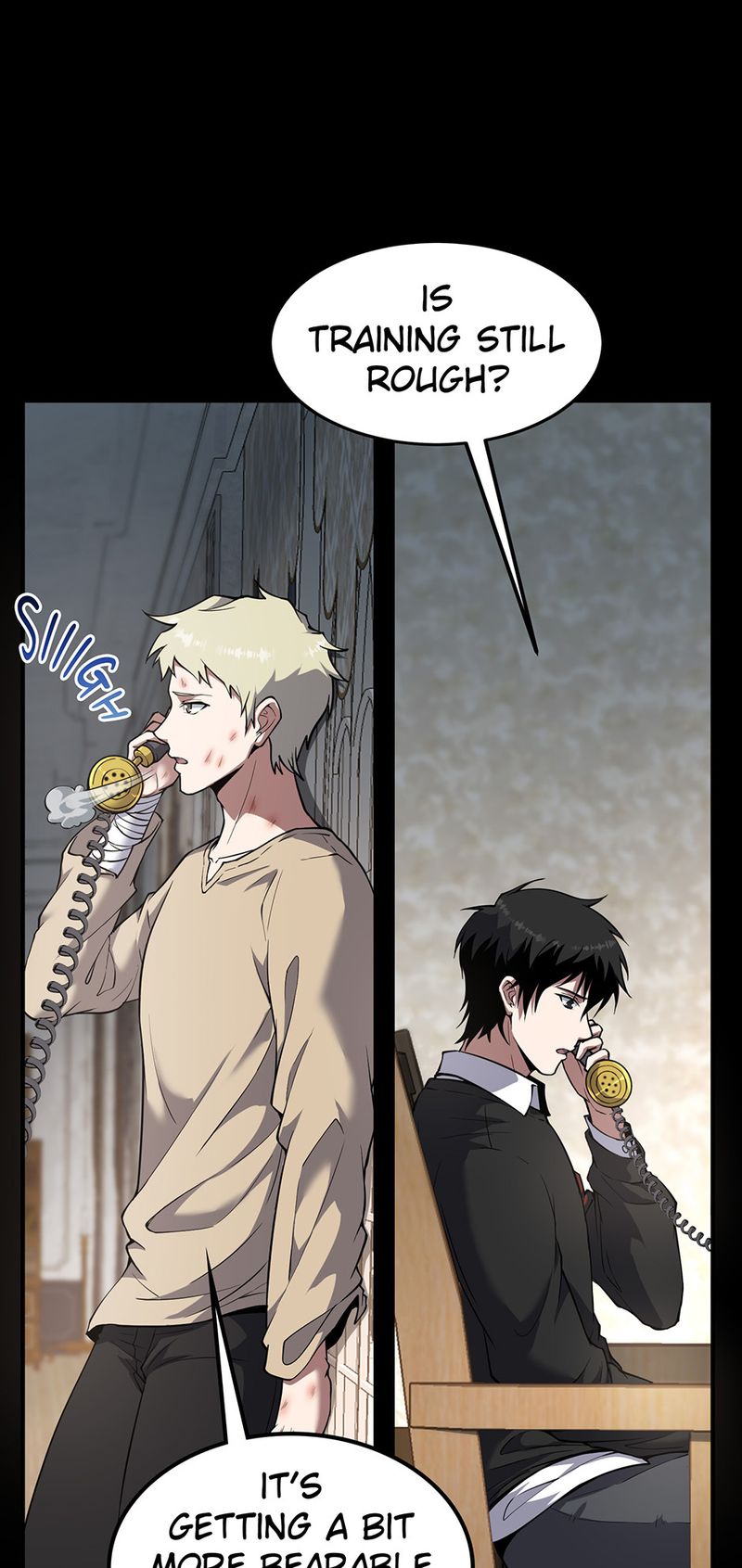 The Beginning After the End Chapter 251 - Page 35
