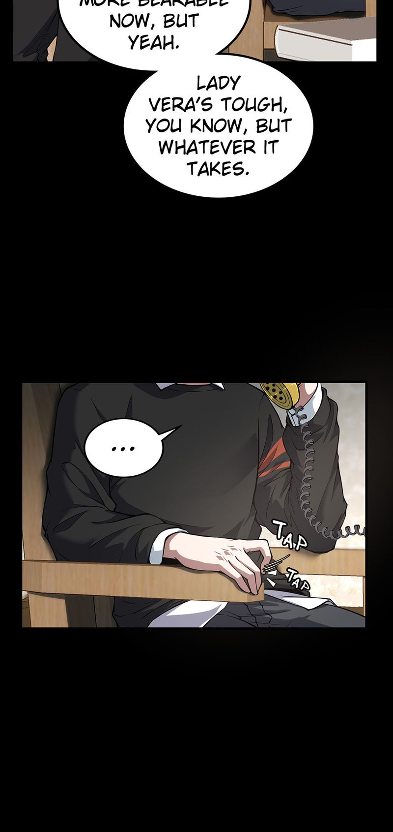 The Beginning After the End Chapter 251 - Page 36