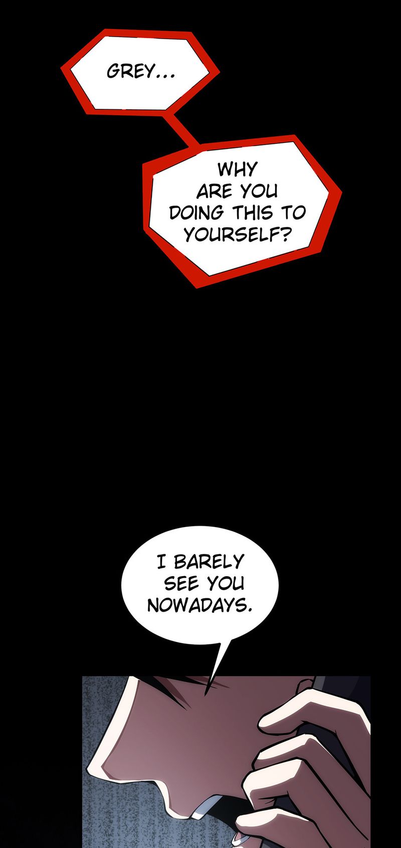 The Beginning After the End Chapter 251 - Page 37