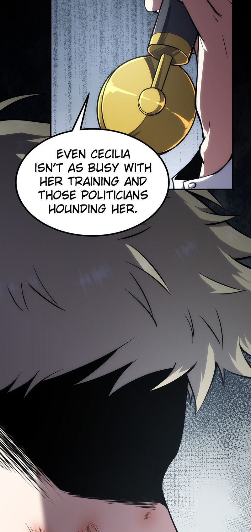 The Beginning After the End Chapter 251 - Page 38