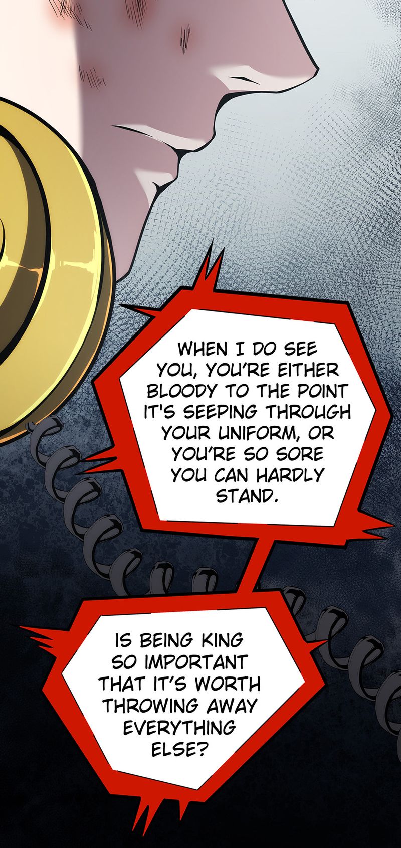 The Beginning After the End Chapter 251 - Page 39