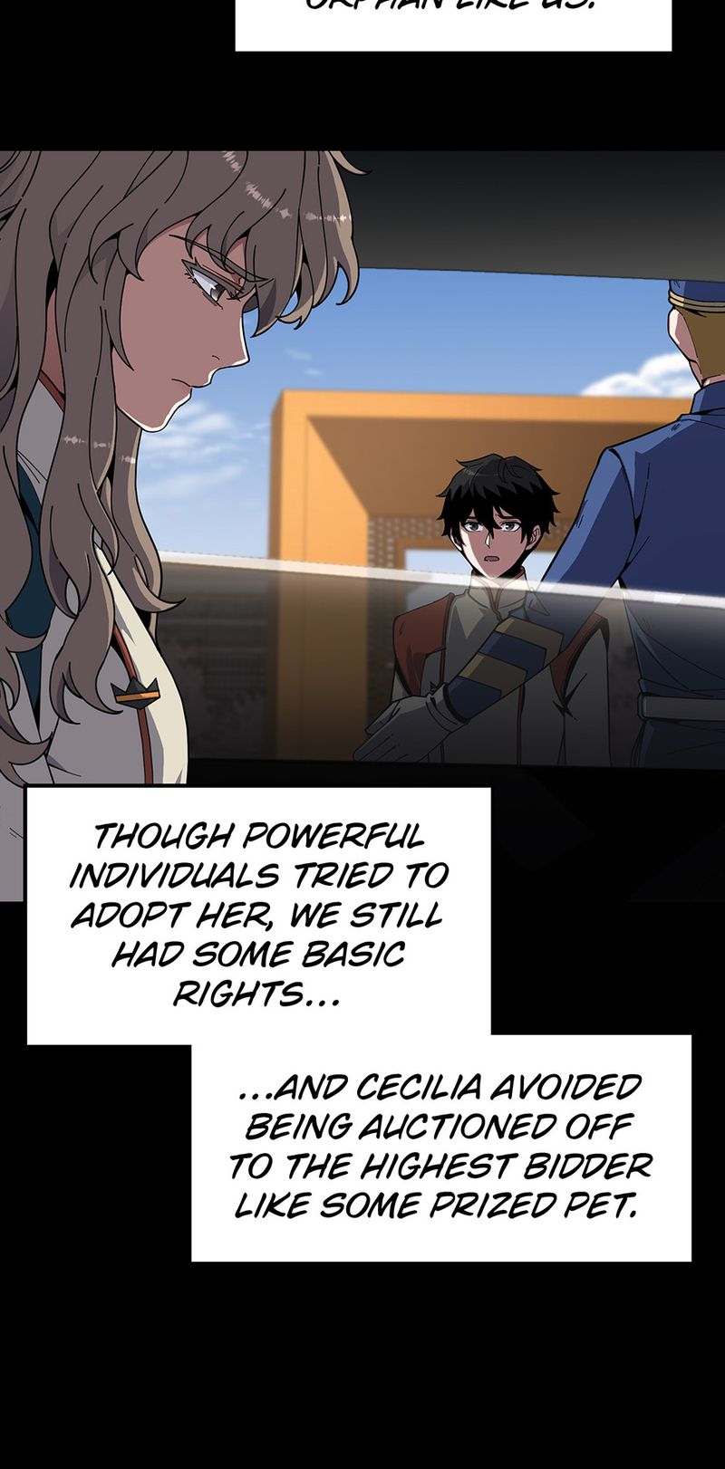 The Beginning After the End Chapter 251 - Page 4