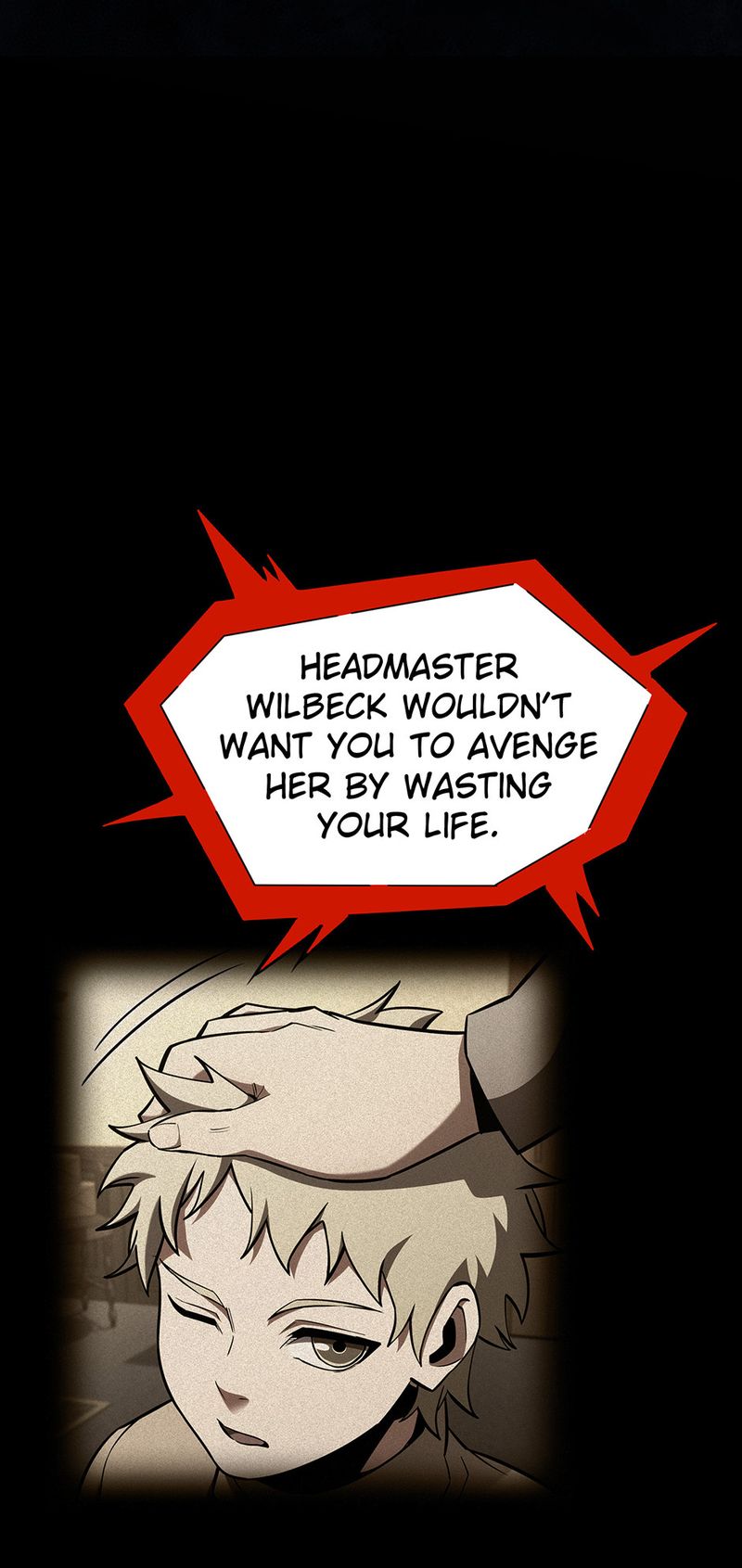 The Beginning After the End Chapter 251 - Page 40