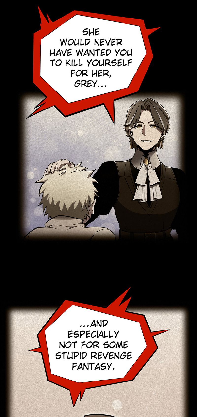 The Beginning After the End Chapter 251 - Page 41