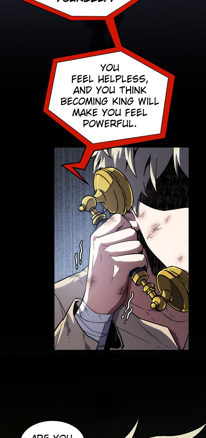 The Beginning After the End Chapter 251 - Page 44