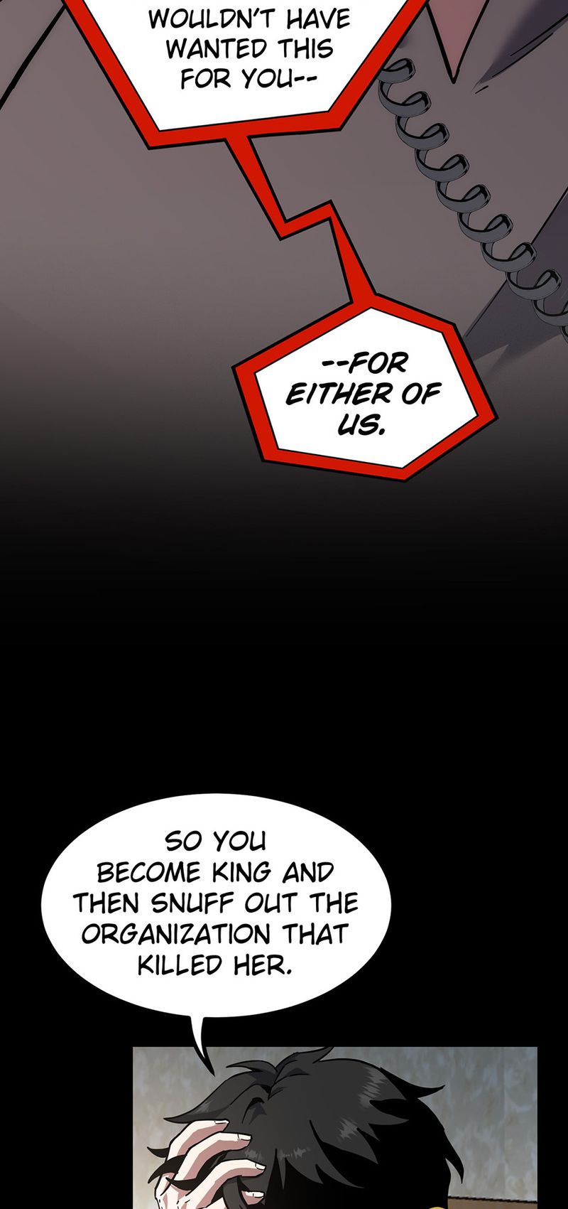 The Beginning After the End Chapter 251 - Page 46