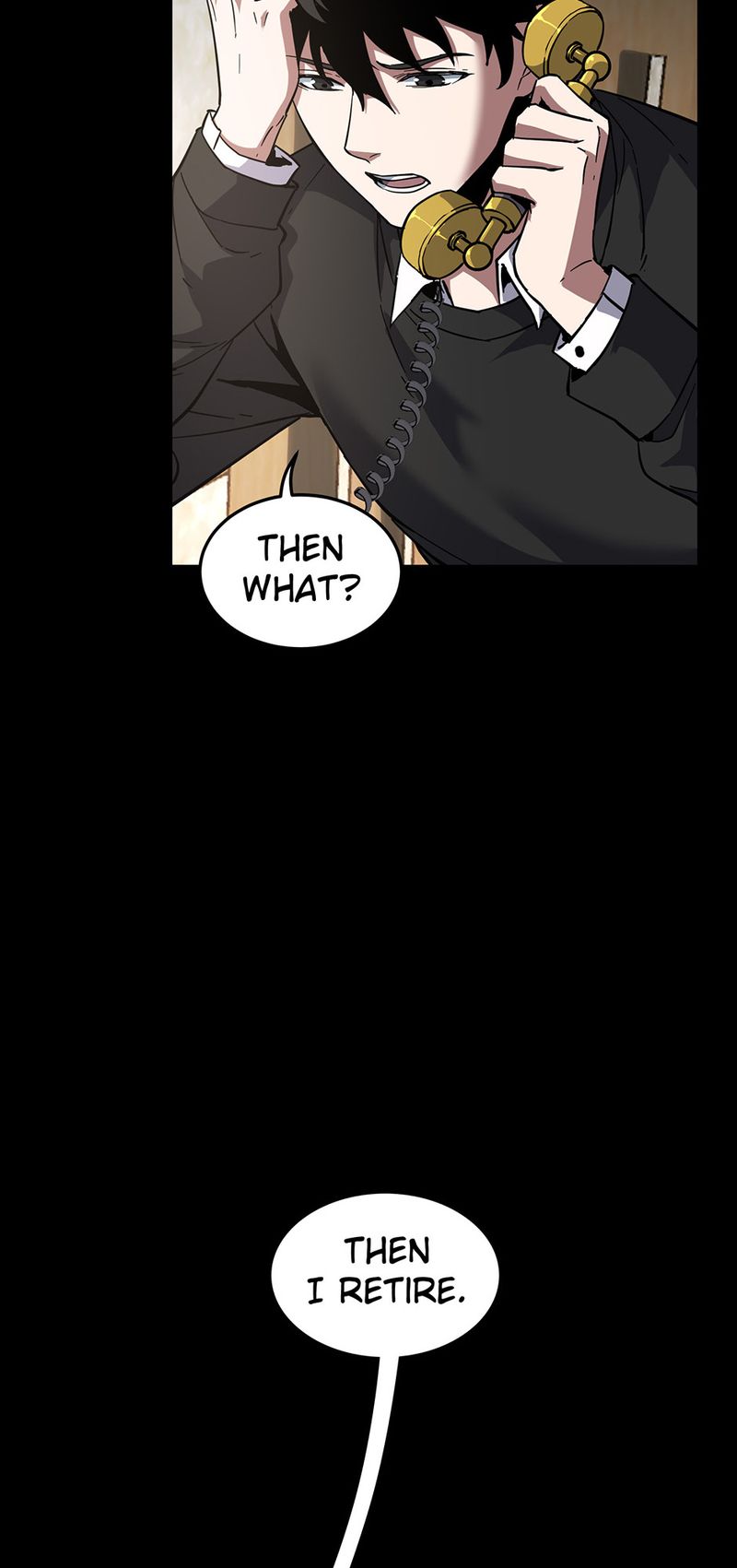 The Beginning After the End Chapter 251 - Page 47