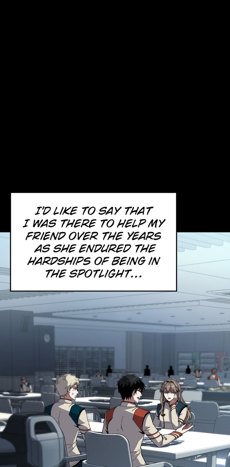 The Beginning After the End Chapter 251 - Page 5