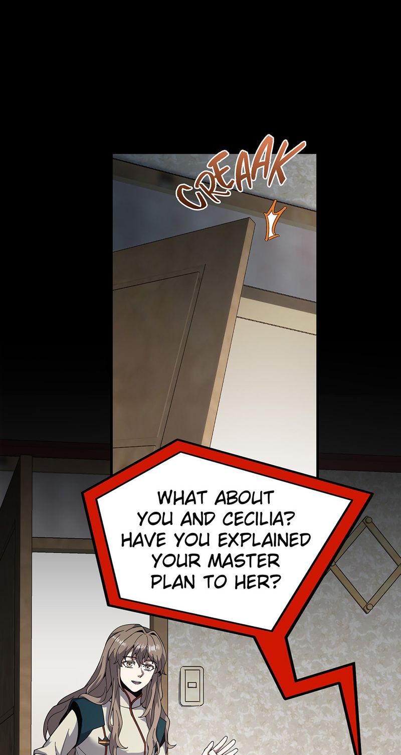 The Beginning After the End Chapter 251 - Page 50