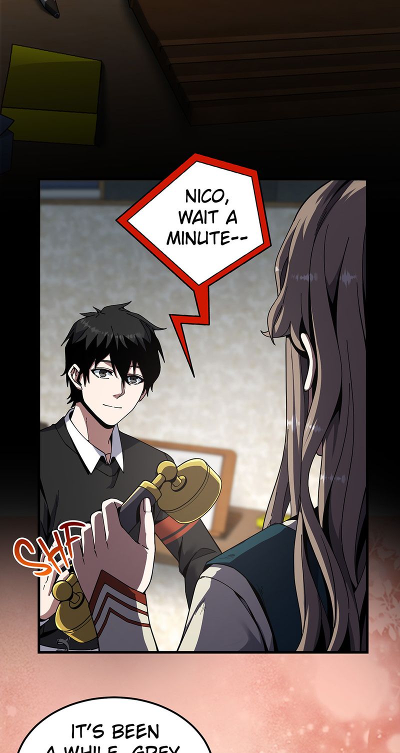 The Beginning After the End Chapter 251 - Page 52