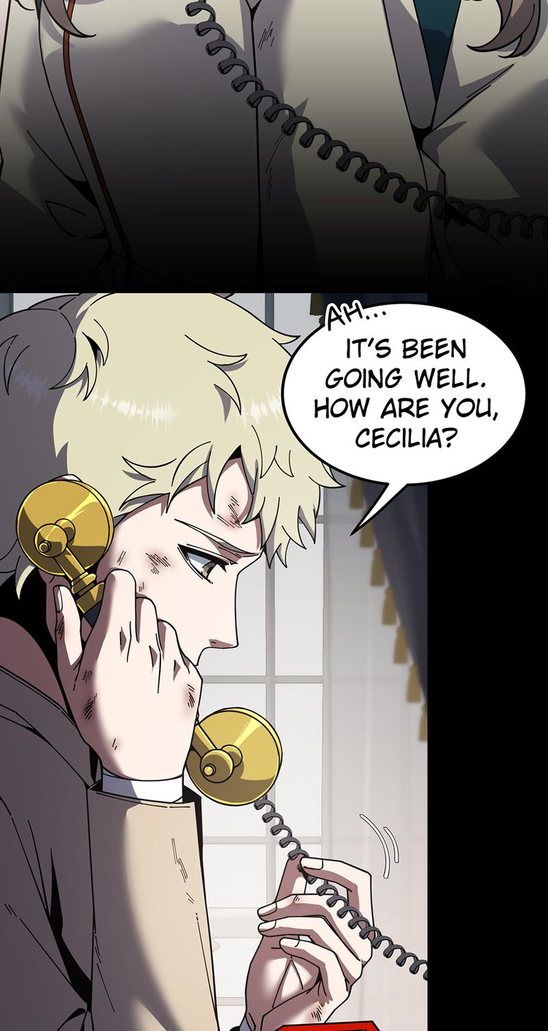The Beginning After the End Chapter 251 - Page 54