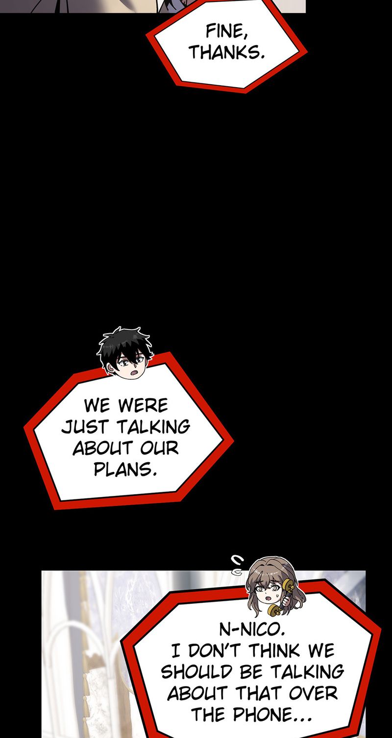 The Beginning After the End Chapter 251 - Page 55