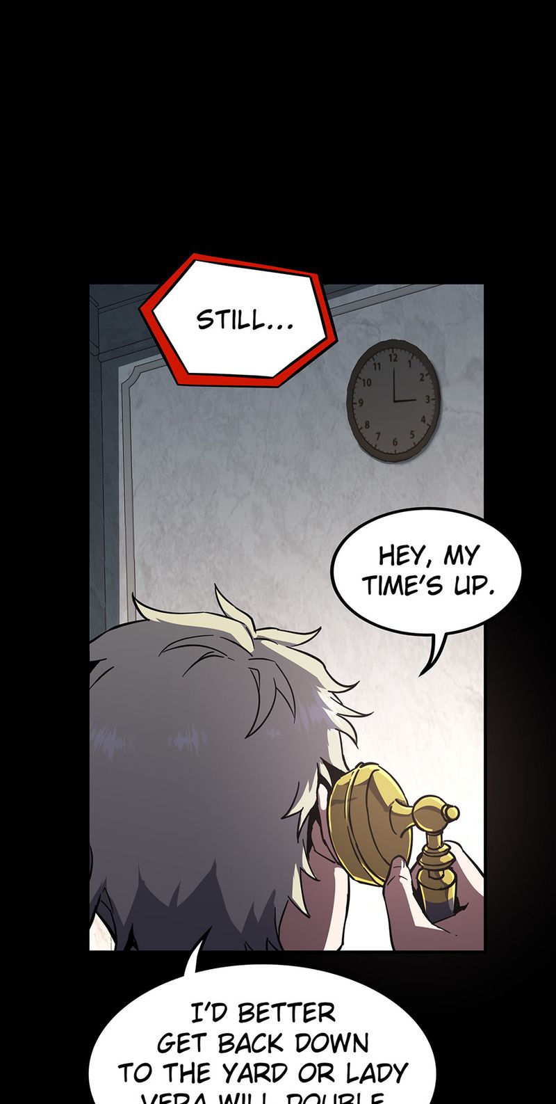 The Beginning After the End Chapter 251 - Page 58