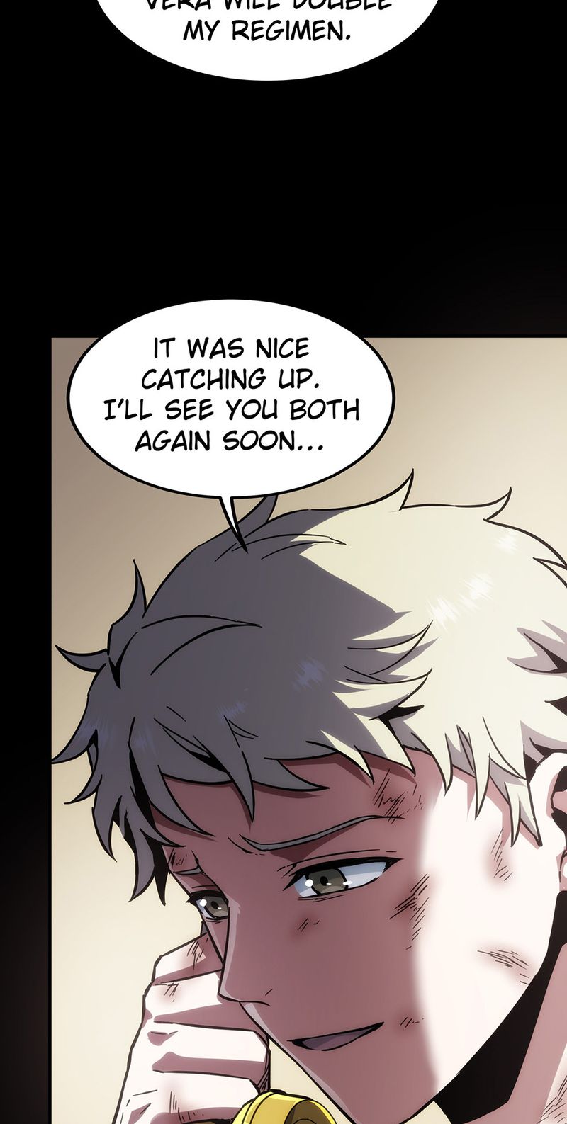 The Beginning After the End Chapter 251 - Page 59