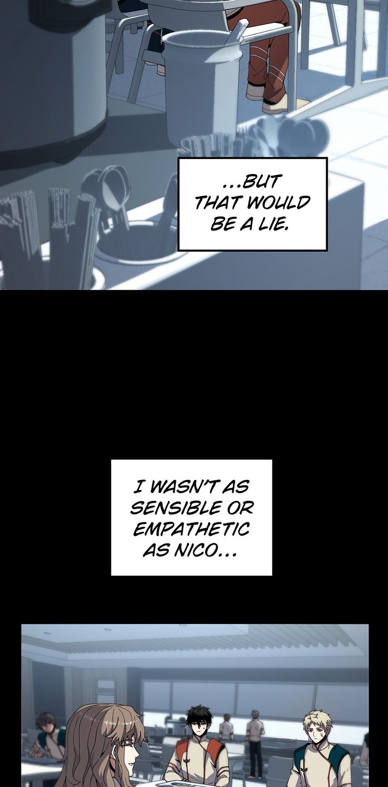 The Beginning After the End Chapter 251 - Page 6
