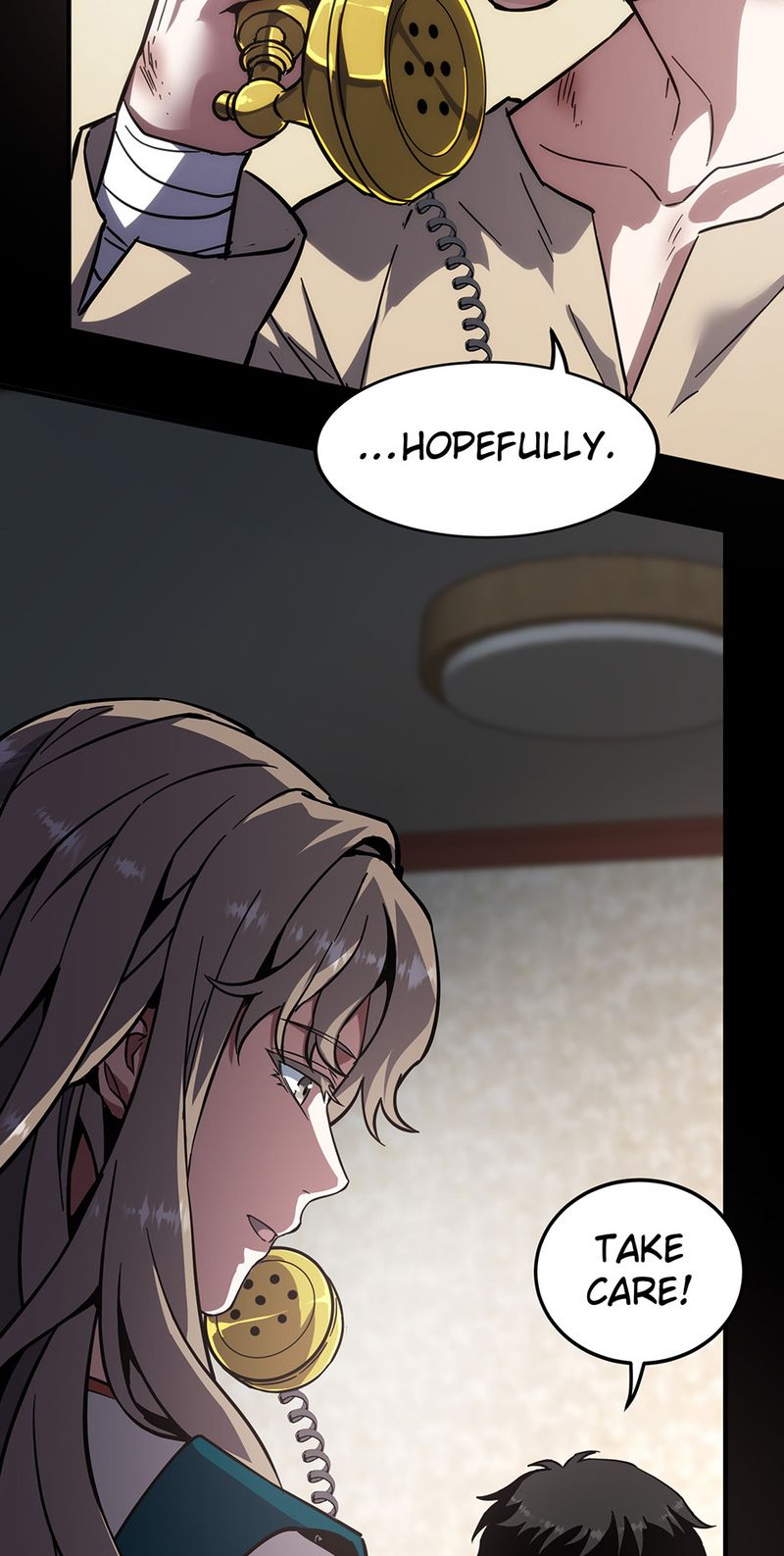The Beginning After the End Chapter 251 - Page 60