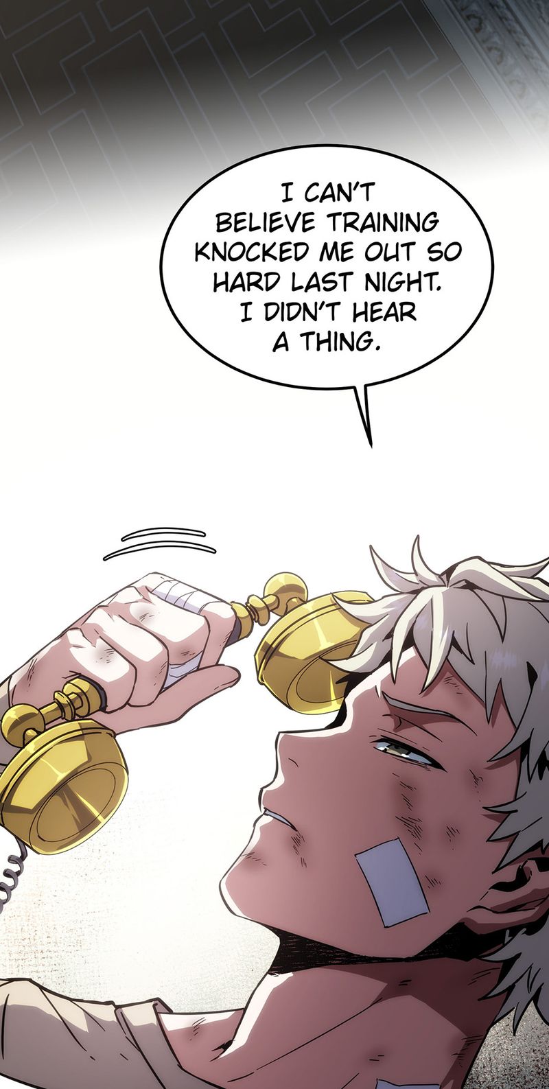 The Beginning After the End Chapter 251 - Page 64