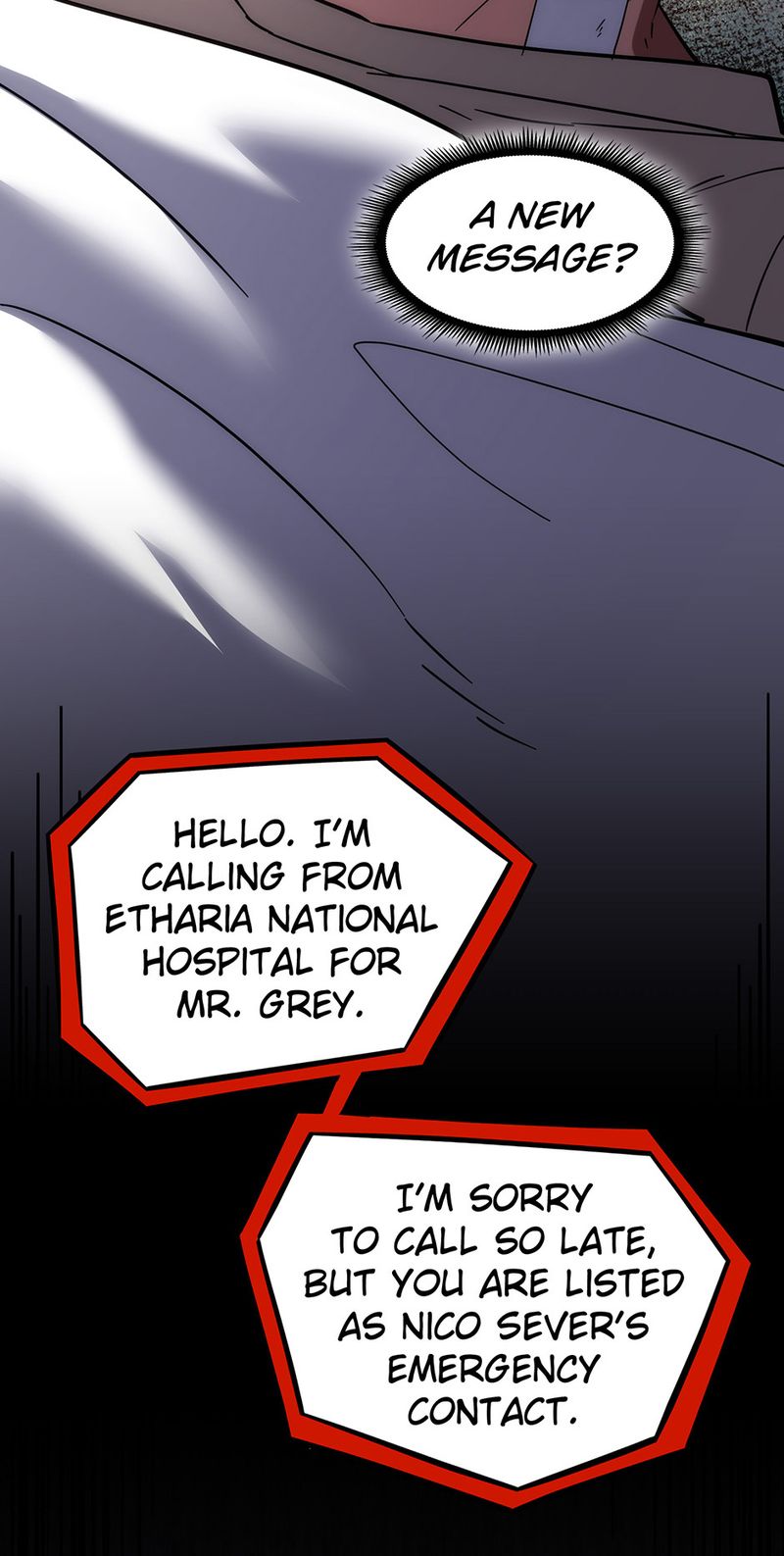The Beginning After the End Chapter 251 - Page 65