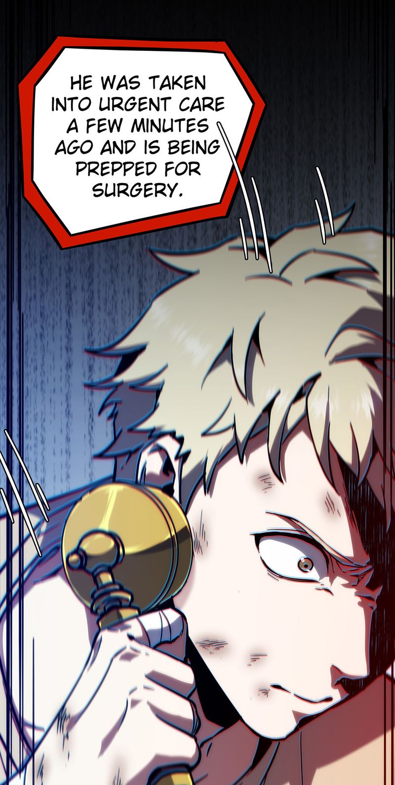 The Beginning After the End Chapter 251 - Page 66