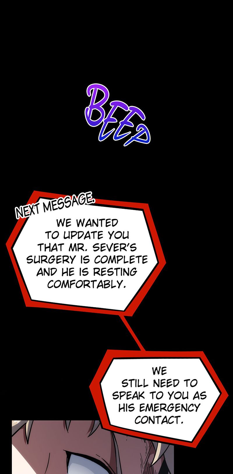 The Beginning After the End Chapter 251 - Page 68
